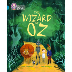 The Wizard of Oz: Band 13/Topaz