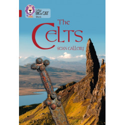 The Celts: Band 14/Ruby