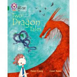 Tales of Two Dragons: Band 15/Emerald