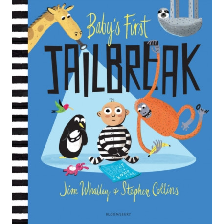 Baby's First Jailbreak