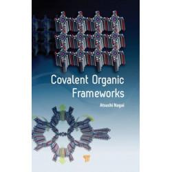 Covalent Organic Frameworks