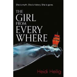 The Girl From Everywhere