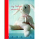 My Baby's Journal (Pink): The Story of Baby's First Year