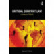 Critical Company Law