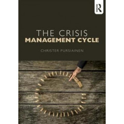 The Crisis Management Cycle