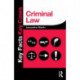 Criminal Law