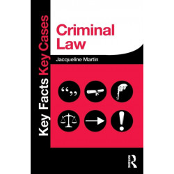 Criminal Law