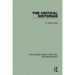 The Critical Historian