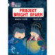 Project Bright Spark: Band 17/Diamond