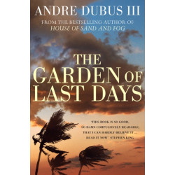 The Garden of Last Days