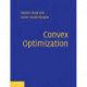 Convex Optimization