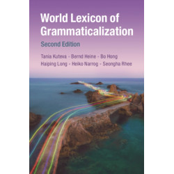 World Lexicon of Grammaticalization