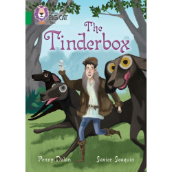 The Tinderbox: Band 15/Emerald