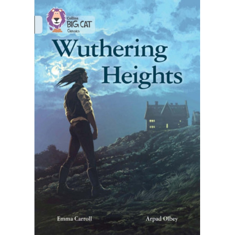 Wuthering Heights: Band 17/Diamond