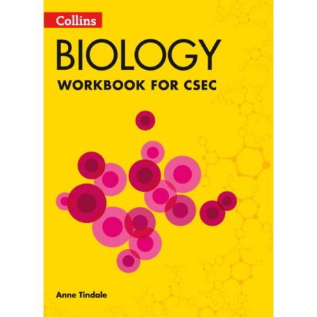 CSEC Biology Workbook