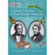 Charles Darwin and Alfred Russel Wallace: Band 18/Pearl