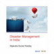 Disaster Management in India