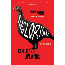 Inglorious: Conflict in the Uplands