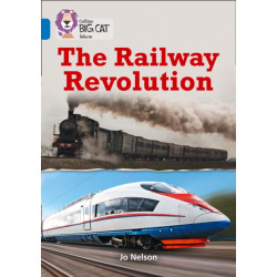 The Railway Revolution: Band 16/Sapphire