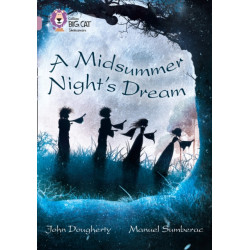 A Midsummer Night's Dream: Band 18/Pearl