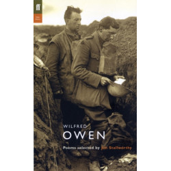 Wilfred Owen