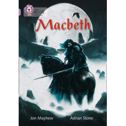 Macbeth: Band 18/Pearl