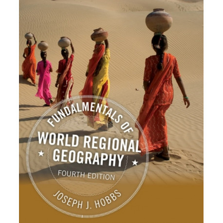 Fundamentals of World Regional Geography