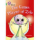 The Games Player of Zob: Band 15/Emerald