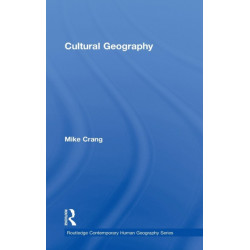 Cultural Geography