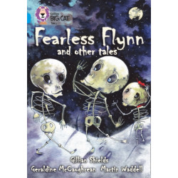 Fearless Flynn and Other Tales: Band 17/Diamond