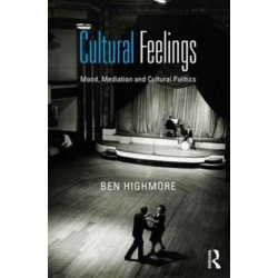 Cultural Feelings: Mood, Mediation and Cultural Politics