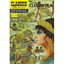 Cleopatra