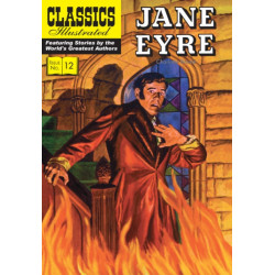 Jane Eyre