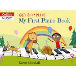 My First Piano Book