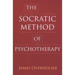 The Socratic Method of Psychotherapy