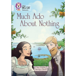 Much Ado About Nothing: Band 17/Diamond