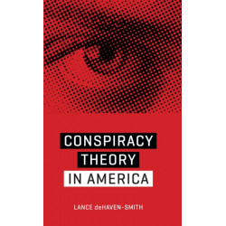 Conspiracy Theory in America