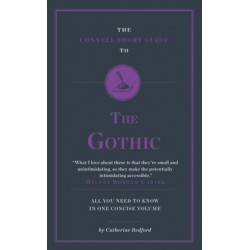 The Connell Short Guide To The Gothic