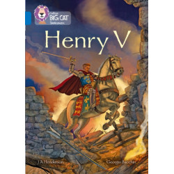 Henry V: Band 16/Sapphire