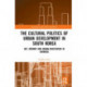 The Cultural Politics of Urban Development in South Korea: Art, Memory and Urban Boosterism in Gwangju