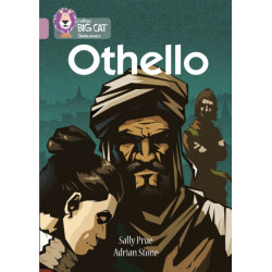 Othello: Band 18/Pearl
