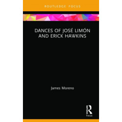 Dances of Jose Limon and Erick Hawkins