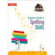 Spelling Skills Teacher’s Guide 6