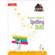 Spelling Skills Teacher’s Guide 4