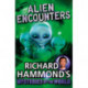 Richard Hammond's Mysteries of the World: Alien Encounters