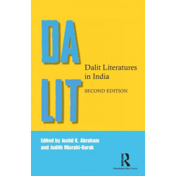 Dalit Literatures in India: With a new introduction