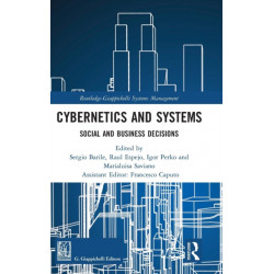 Cybernetics and Systems: Social and Business Decisions