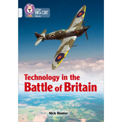 Technology in the Battle of Britain: Band 17/Diamond