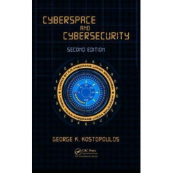 Cyberspace and Cybersecurity