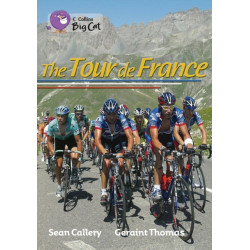 The Tour de France: Band 18/Pearl